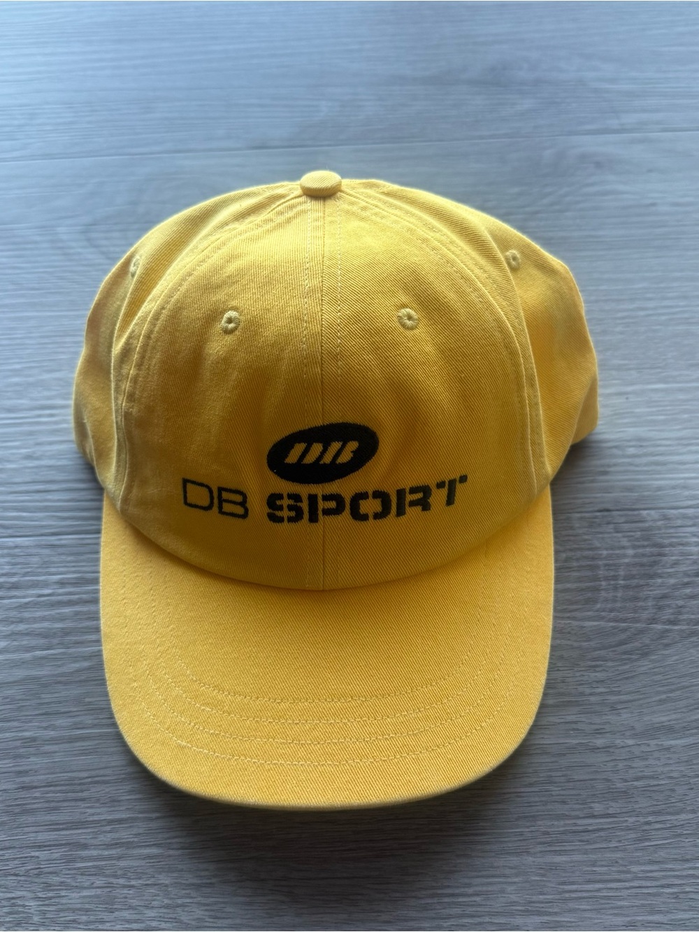 DB SPORT HAT